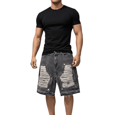 Imagen 1 del producto Short Jeans Hombre New Era