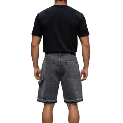 Imagen 2 del producto Short Jeans Hombre New Era