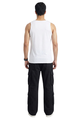 Imagen 2 del producto Polera Musculosa Hombre Paris