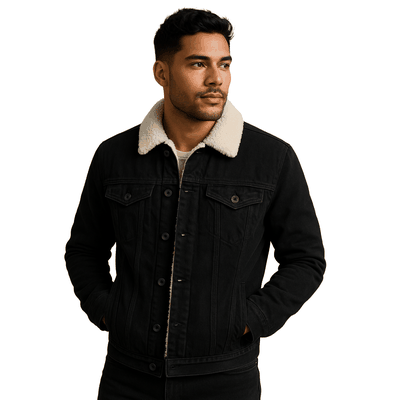 Imagen 1 del producto Chaqueta Mezclilla Chiporro Noruegan´s Man Hombre