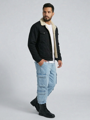 Imagen 2 del producto Chaqueta Mezclilla Chiporro Noruegan´s Man Hombre 