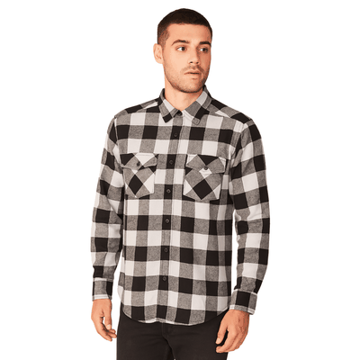 Camisa Leñadora Hombre