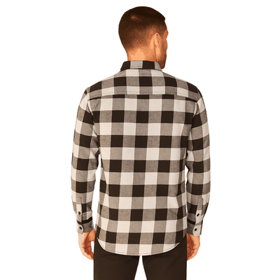 Imagen 2 del producto Camisa Leñadora Hombre