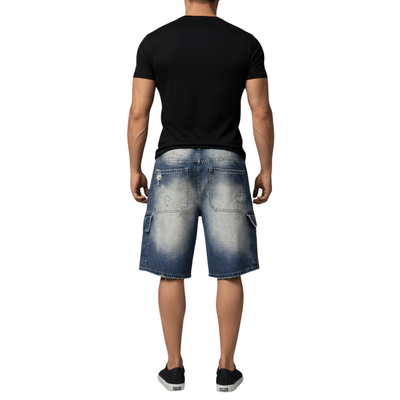 Imagen 2 del producto Short Jeans Hombre Curacao