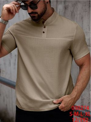 Imagen 2 del producto Camisa Lino Hombre Roma