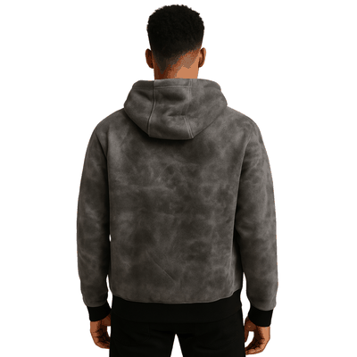 Imagen 2 del producto Sueter Poleron Grueso Brooklyn Hombre