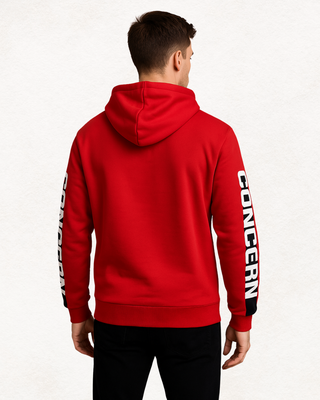 Imagen 2 del producto Sueter Poleron Concern Hombre