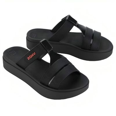 Sandalias Chalas Zaxy Boom Mujer