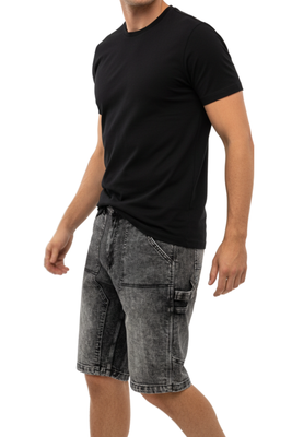 Imagen 2 del producto Short Jeans Hombre Roque