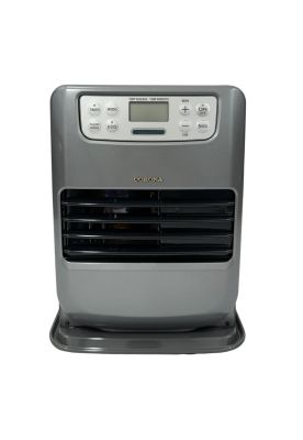 Estufa parafina Japonesa láser FH-2506 Grafito