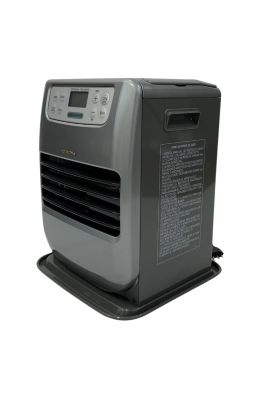 Imagen 2 del producto Estufa parafina Japonesa láser FH-2506 Grafito