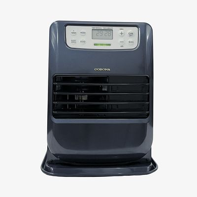 Imagen 2 del producto Estufa parafina Japonesa láser FH-2506 Blue