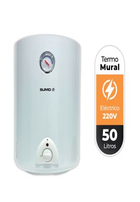 Imagen 2 del producto Termo Eléctrico mural 50 Litros 1500 W