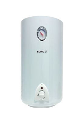 Sumoheat Termo Eléctrico Mural 50 Litros 1500 W