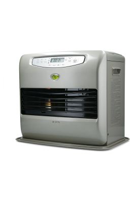 Imagen 2 del producto Estufa parafina Japonesa láser FH-6747 Gold