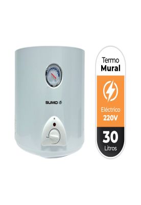 Imagen 2 del producto Termo Eléctrico mural 30 Litros 1500 W