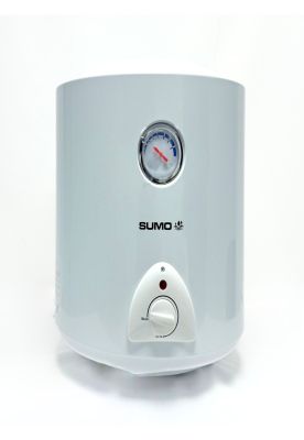 Sumoheat Termo Eléctrico Mural 30 Litros 1500 W