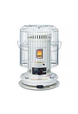 Estufa parafina mecha CV-23K - 21000 BTU