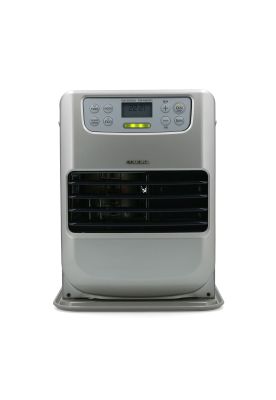 Imagen 2 del producto Estufa parafina Japonesa láser FH-2506 Gold