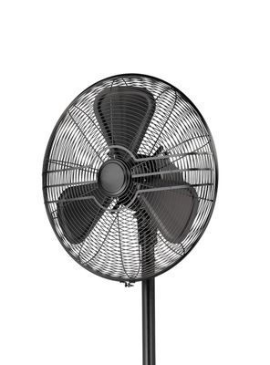 Imagen 2 del producto Ventilador de pie retro Sumo VP40 16"" Negro