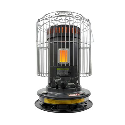 Estufa parafina mecha SH-235