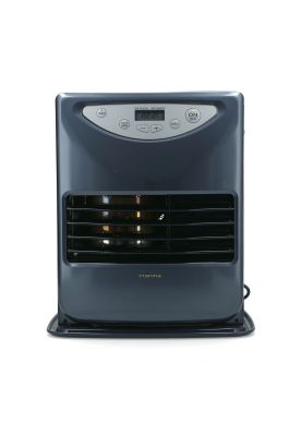 Estufa parafina Japonesa láser FH-3016 Blue