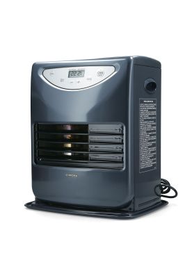 Imagen 2 del producto Estufa parafina Japonesa láser FH-3016 Blue