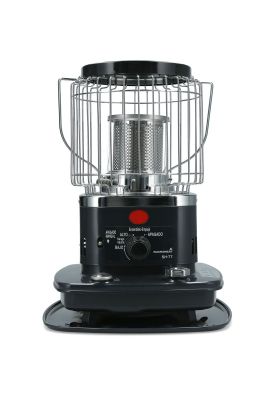 Imagen 2 del producto Estufa parafina mecha SH-77