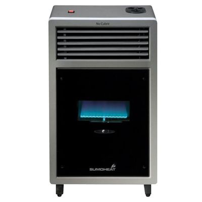 Estufa a gas blue flame FH-4300