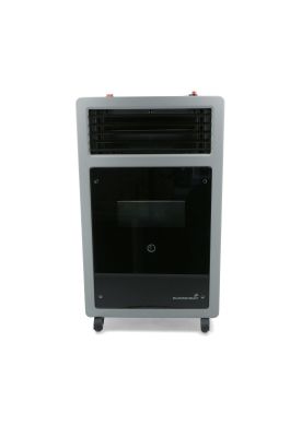 Imagen 2 del producto Estufa a gas blue flame FH-4300