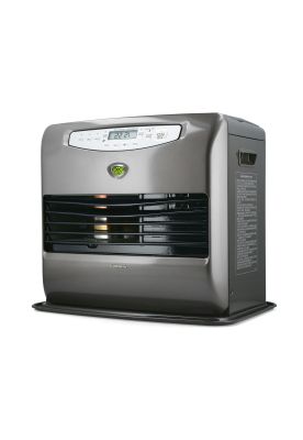 Imagen 2 del producto Estufa parafina Japonesa láser FH-6747 Brown Metallic