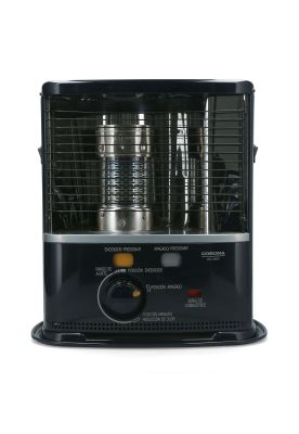 Imagen 2 del producto Estufa Japonesa a mecha Corona Rx 2485