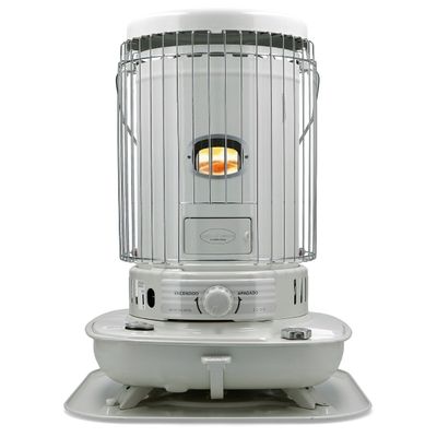 Estufa parafina Japonesa a mecha 23-DKII