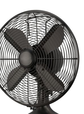 Imagen 2 del producto Ventilador de mesa retro Sumo VM30 12"" Negro