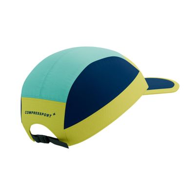 Imagen 2 del producto Jockey 5 Panel Ligth Amarillo