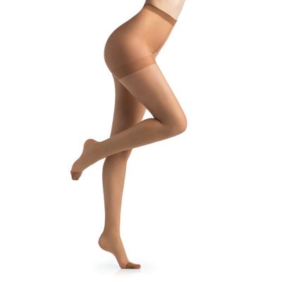 2 Unidades Panty Clasica Cognac