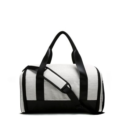 Imagen 2 del producto Vooray - Bolso de Viaje Multiuso Gris Claro