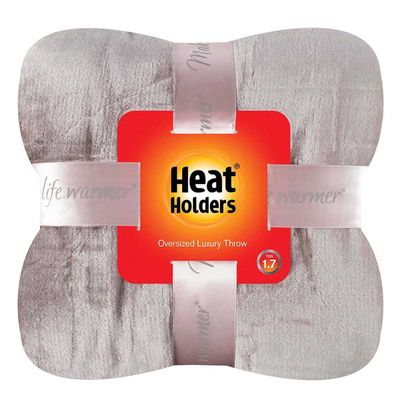 Imagen 2 del producto Manta Térmica Plata 2plz - Heat Holders