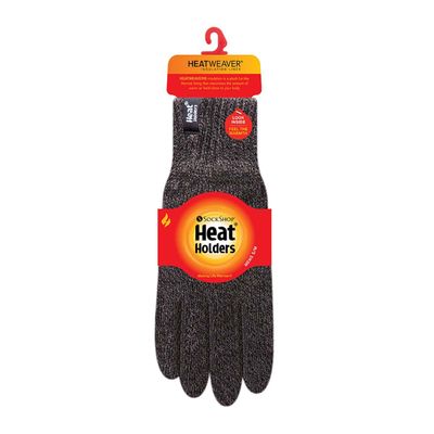 Imagen 1 del producto Guantes Hombre Heat Holders Marengo