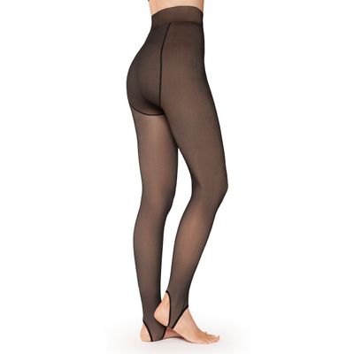 Imagen 2 del producto Calza Efecto Nude Monarch