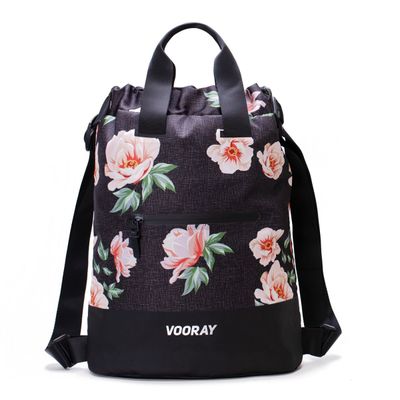 Imagen 1 del producto Vooray - Mochila Flex Cinch Roses