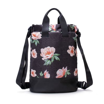 Imagen 2 del producto Vooray - Mochila Flex Cinch Roses