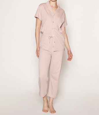 Imagen 2 del producto Pijama Mujer 2 Pzas Abotonado Monarch