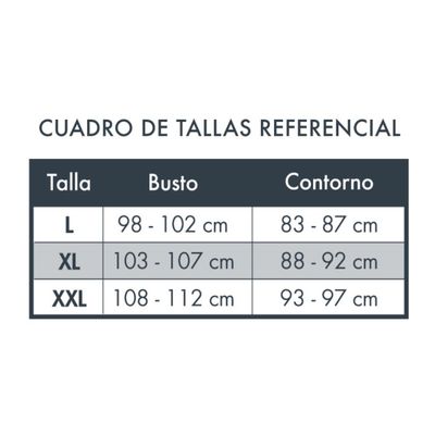 Imagen 2 del producto Brasssiere Comfort Size Blanco Pompea