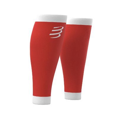 Gemelera R1 Rojo Compressport