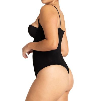 Imagen 2 del producto Body Reductivo Colaless Negro