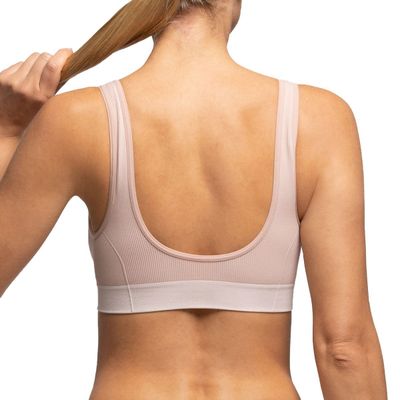 Imagen 2 del producto Brassiere V. Eco Friendly Piel Pompea