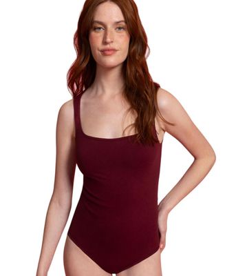 Sofía Stitchkin x Lasst - Top Body Square Seamless