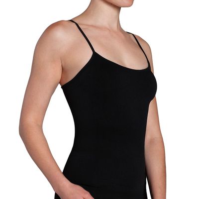 Imagen 2 del producto Polera Esencial Pabilo Negro