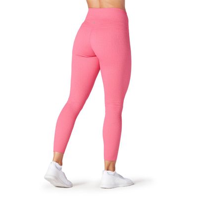 Imagen 2 del producto Calza High Waisted 7/8 Tight Rosado Tavi